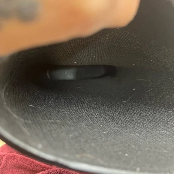 Burberry rain boots - Picture 7 of 7